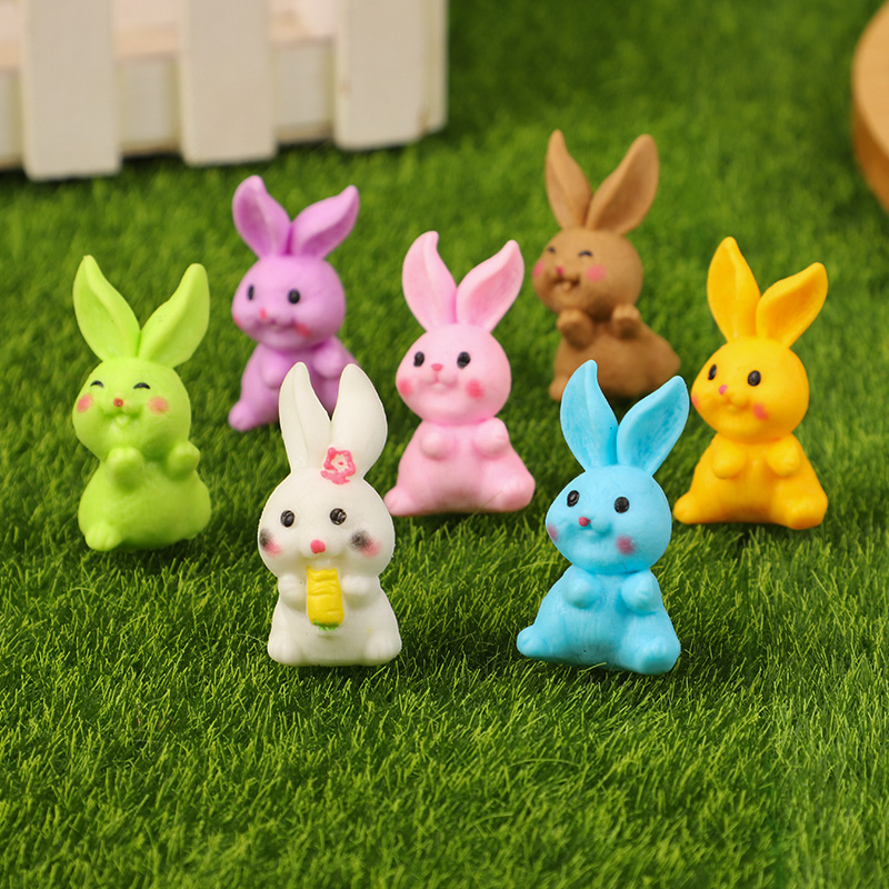 24Pcs Easter Egg With Rabbit F - Party Games Easter Egg reseña y precio
