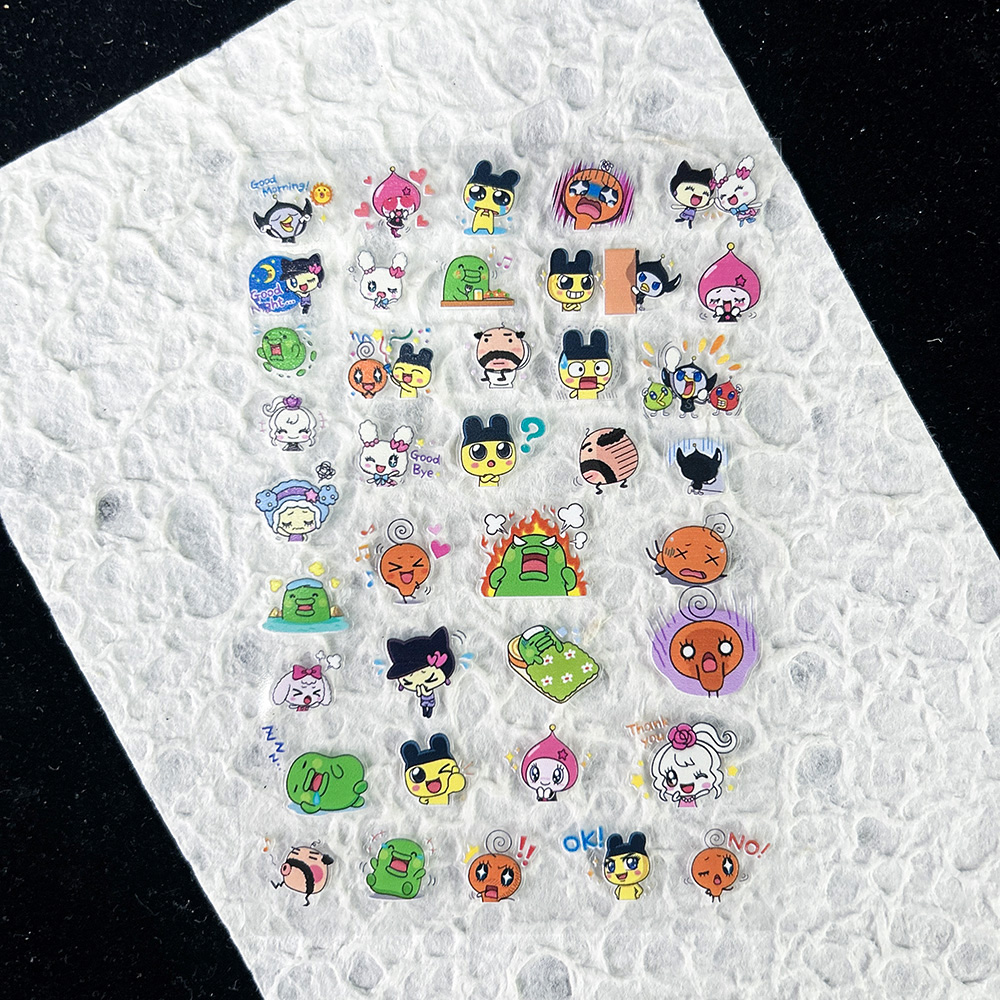 PVC Electronic Pets Nostalgic  - Party Games Box reseña y precio