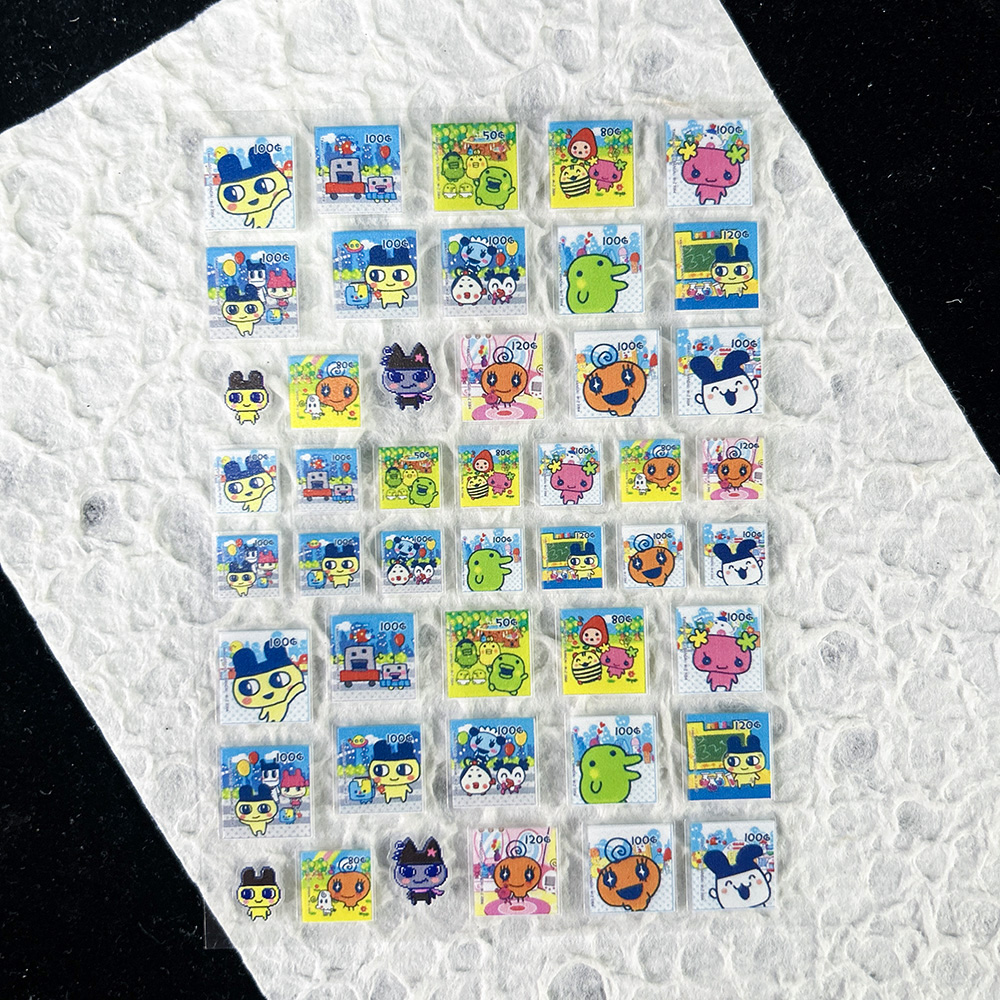 PVC Electronic Pets Nostalgic  - Party Games Box reseña y precio