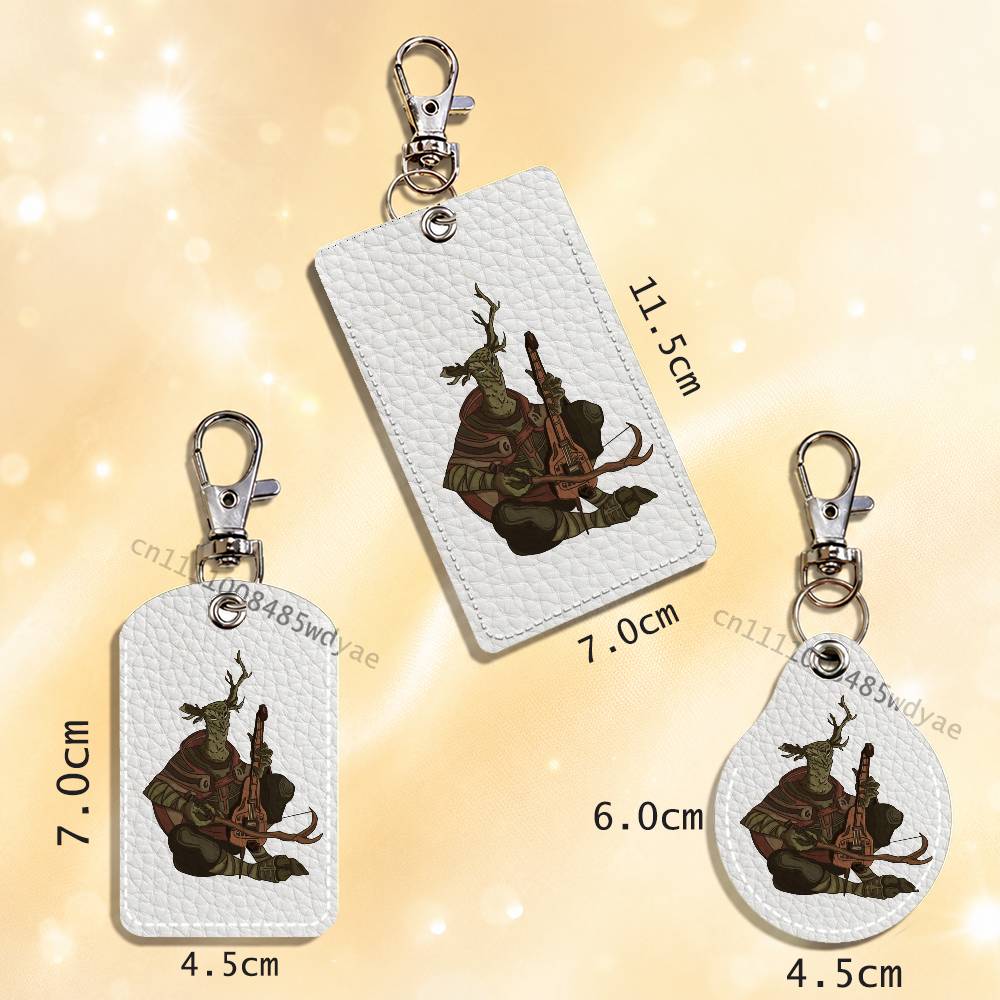 Outer Wilds Game Card Case Lea - Party Games Baby Shower reseña y precio