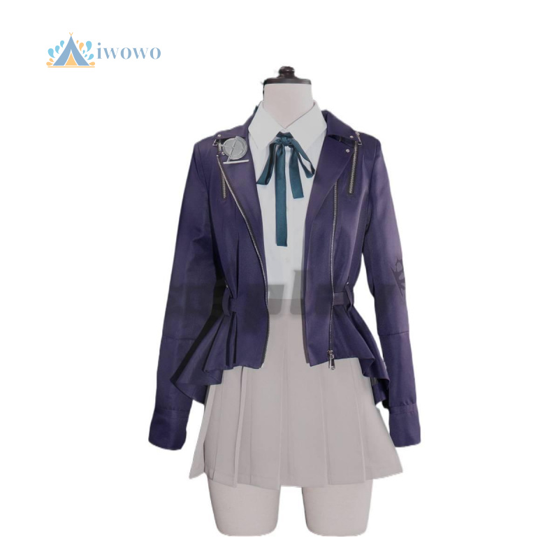 Game The Hundred Line Cosplay  - Party Games College reseña y precio