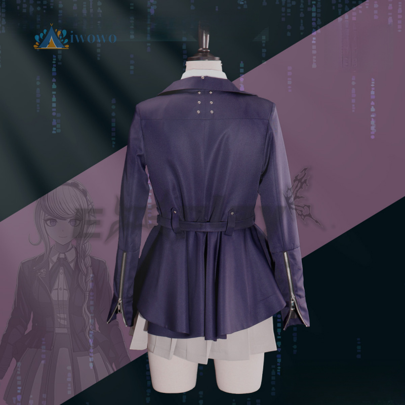 Game The Hundred Line Cosplay  - Party Games College reseña y precio