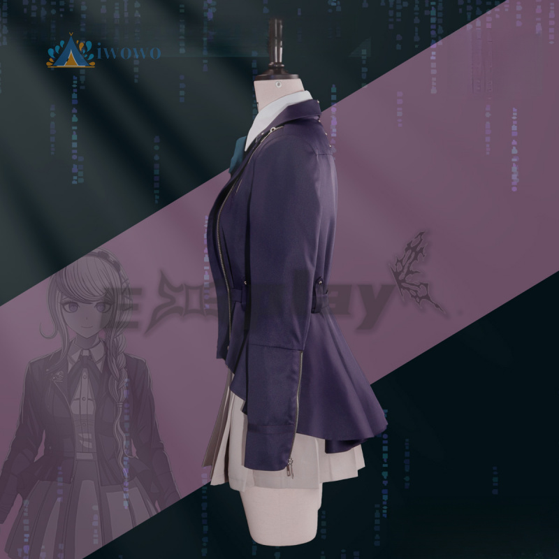 Game The Hundred Line Cosplay  - Party Games College reseña y precio