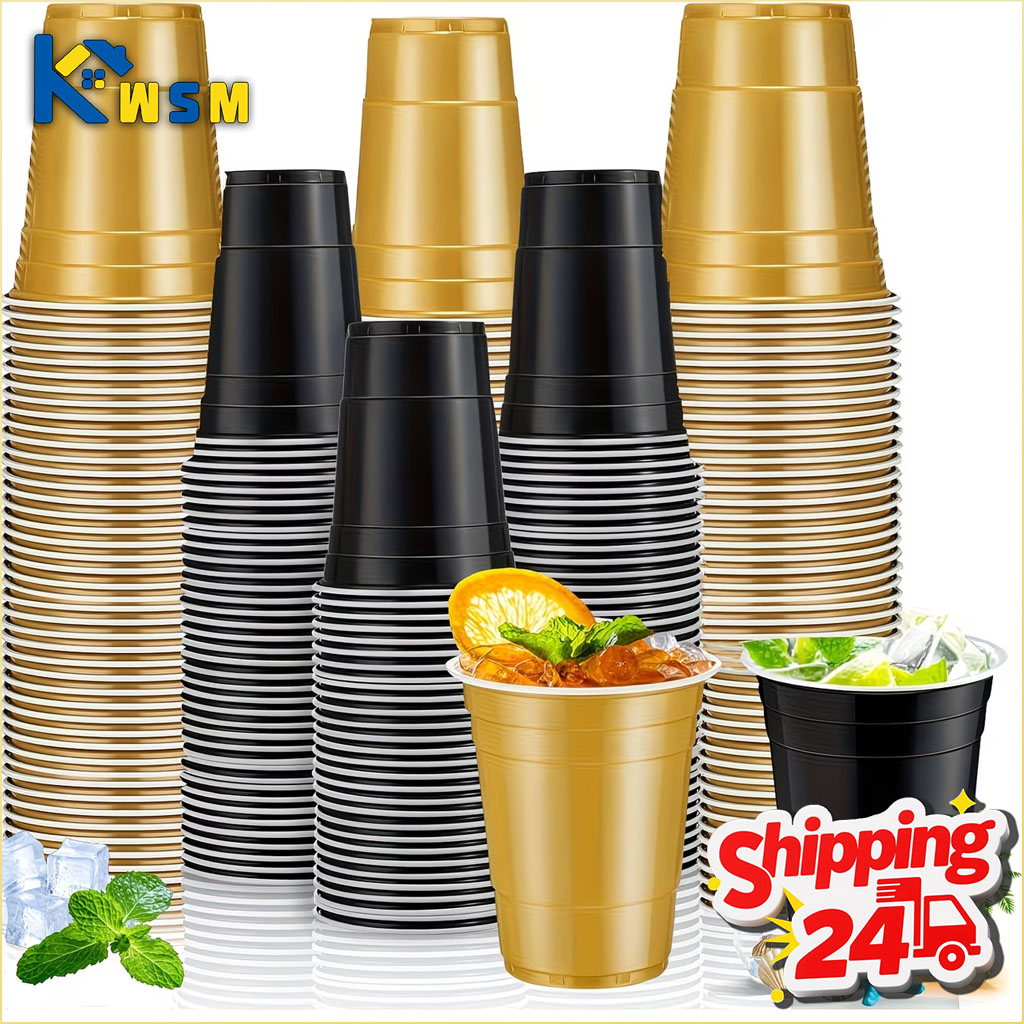 50-200PCS Disposable Mini Shot - Party Games Easter Egg reseña y precio