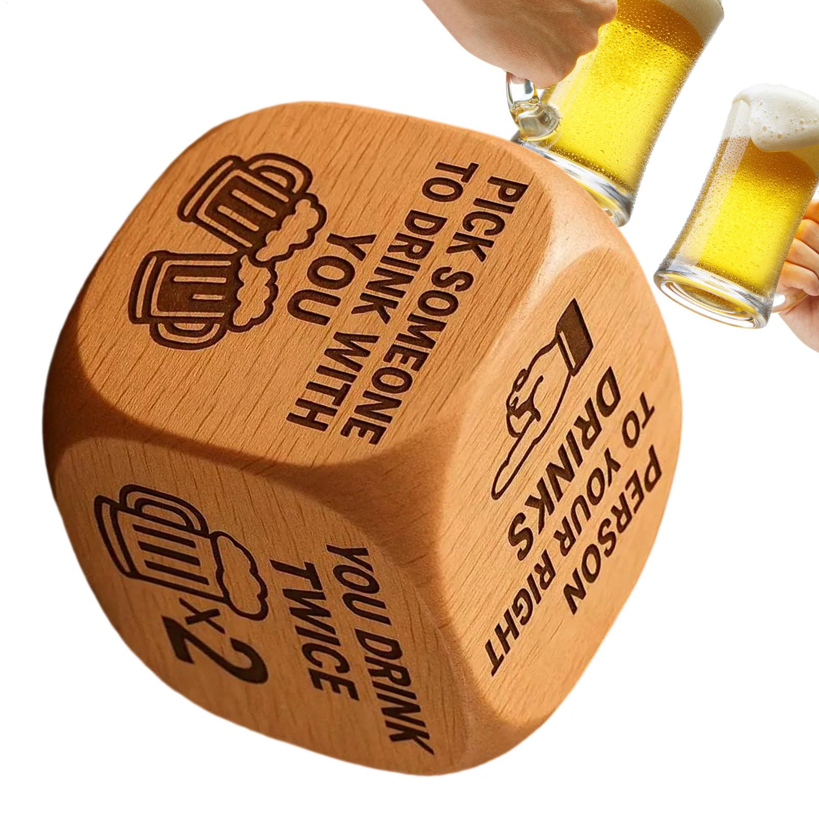 Drinking Games Party Favors Hi - Party Games College reseña y precio