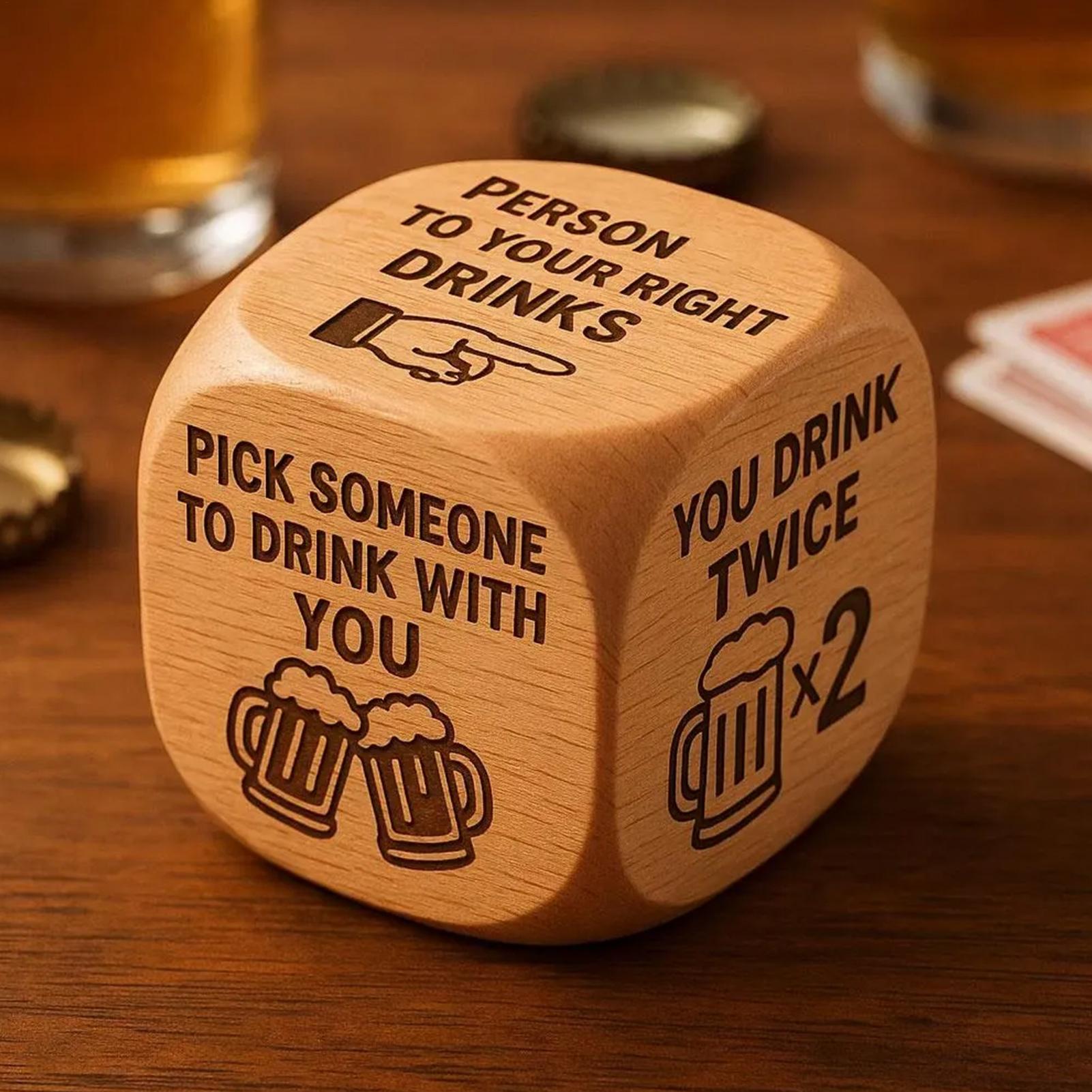Drinking Games Party Favors Hi - Party Games College reseña y precio
