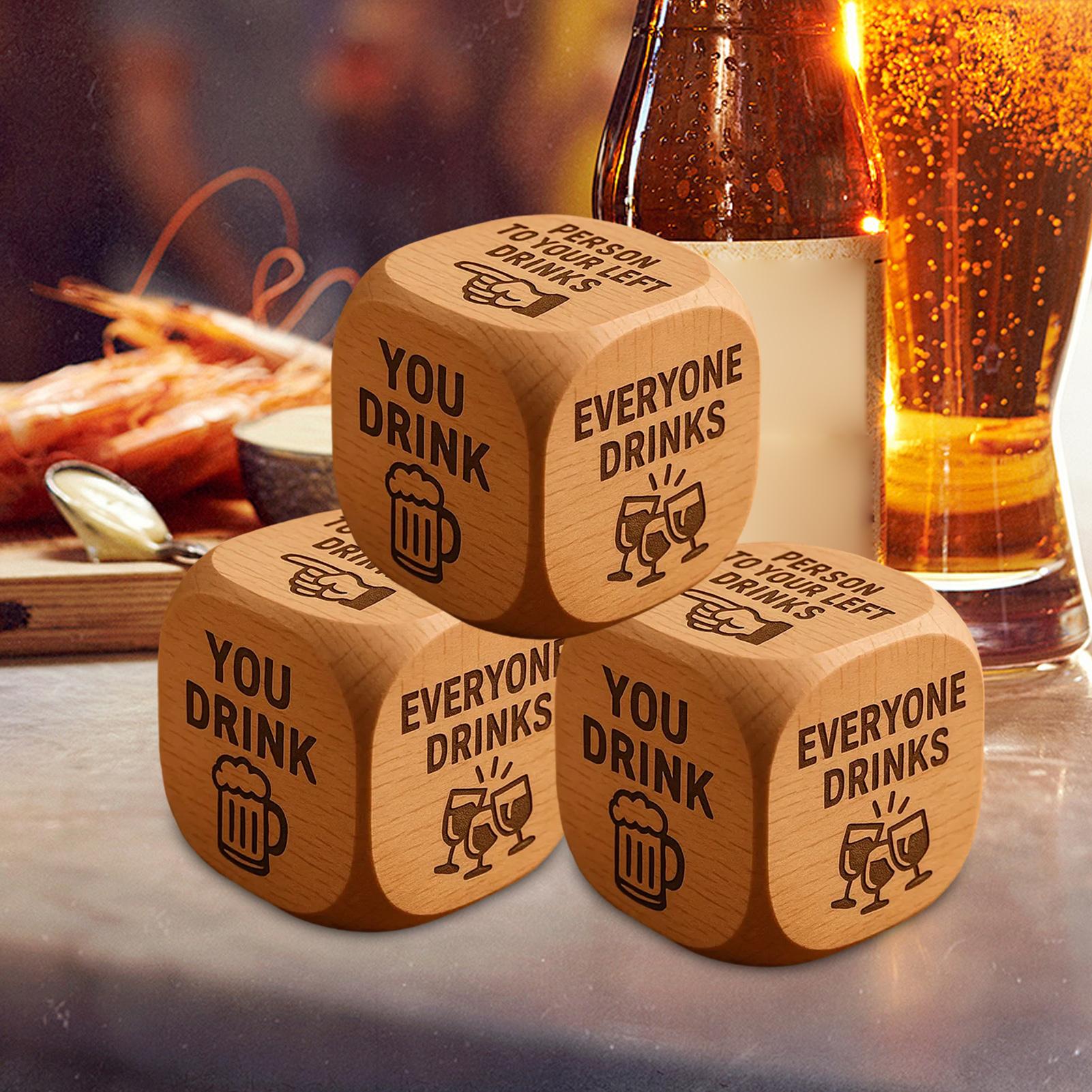 Drinking Games Party Favors Hi - Party Games College reseña y precio