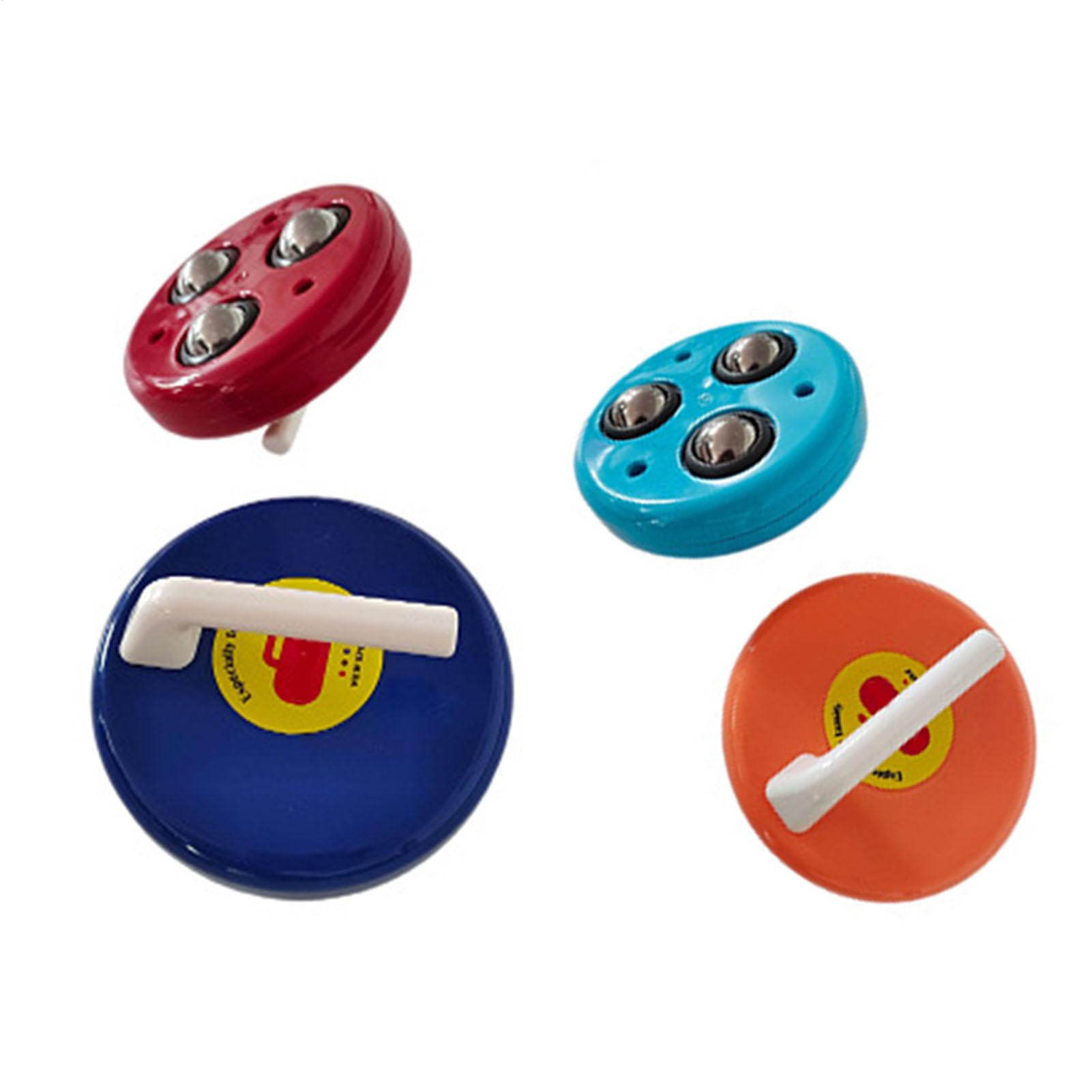 Curling Game Desktop Curling I - Party Games College reseña y precio
