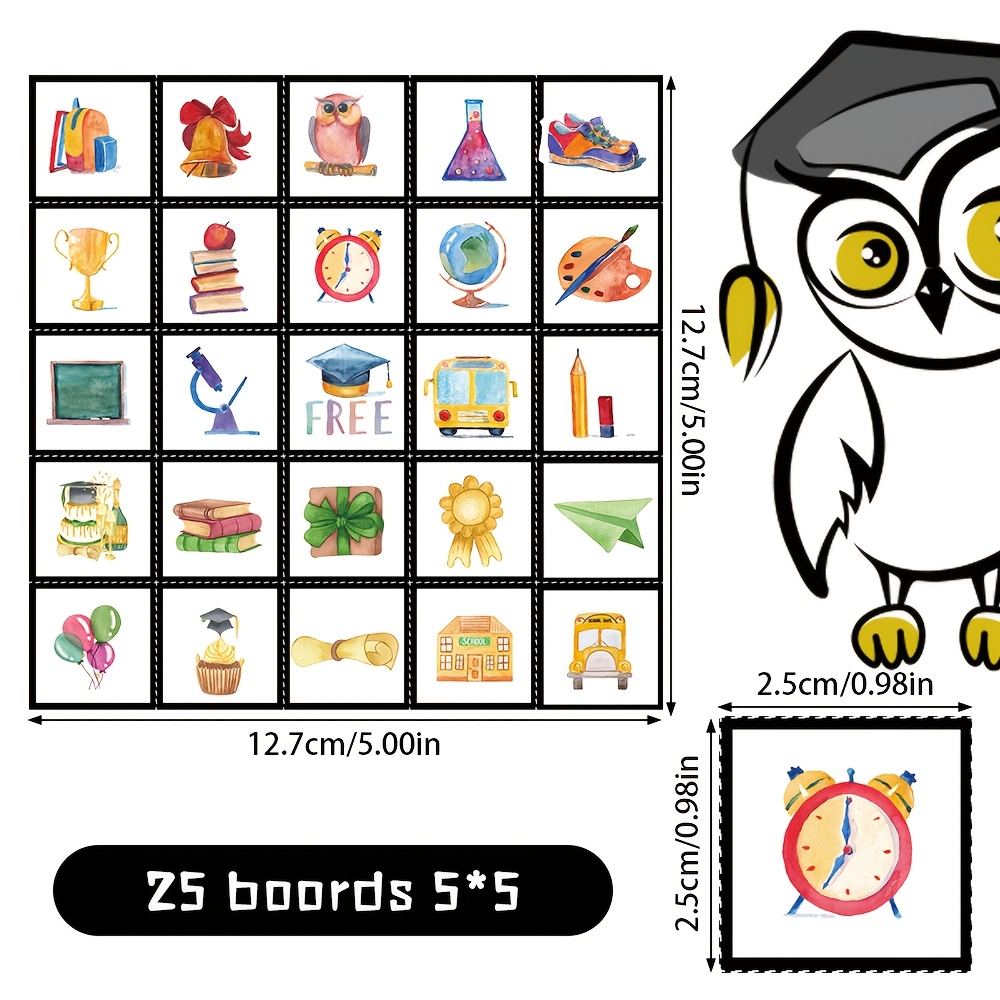 2026 Black Gold Graduation Bin - Party Games College reseña y precio