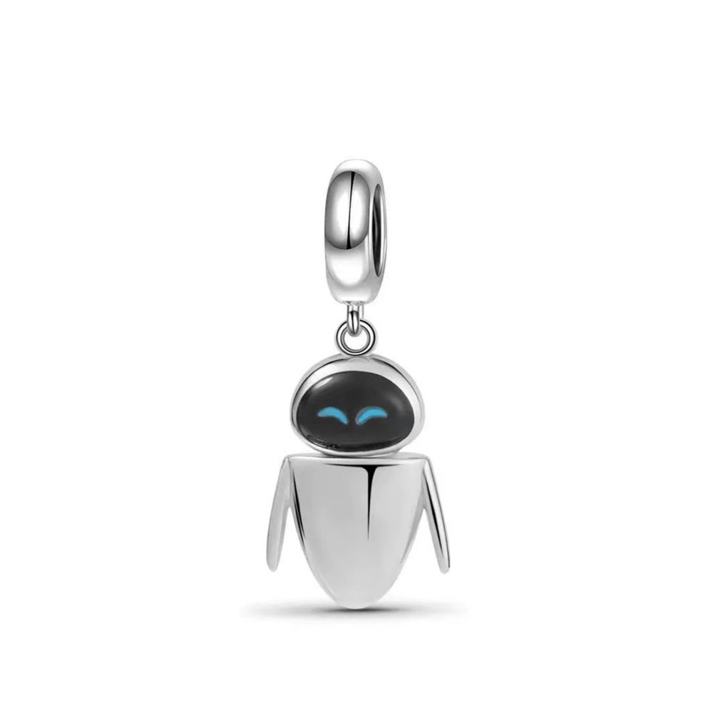 Charm 925 Silver Black Series  - Party Games On Switch reseña y precio