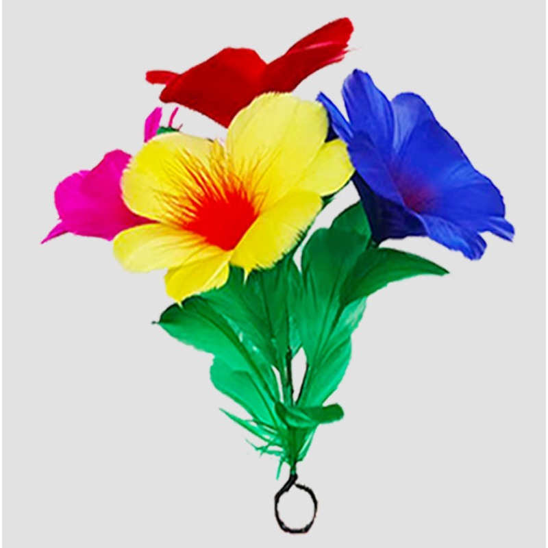 Sleeve Bouquet - Multicolor St - Party Games Easy reseña y precio