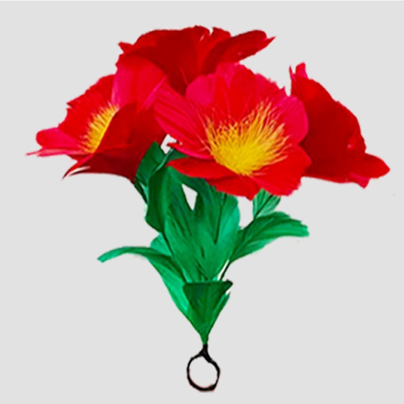 Sleeve Bouquet - Multicolor St - Party Games Easy reseña y precio