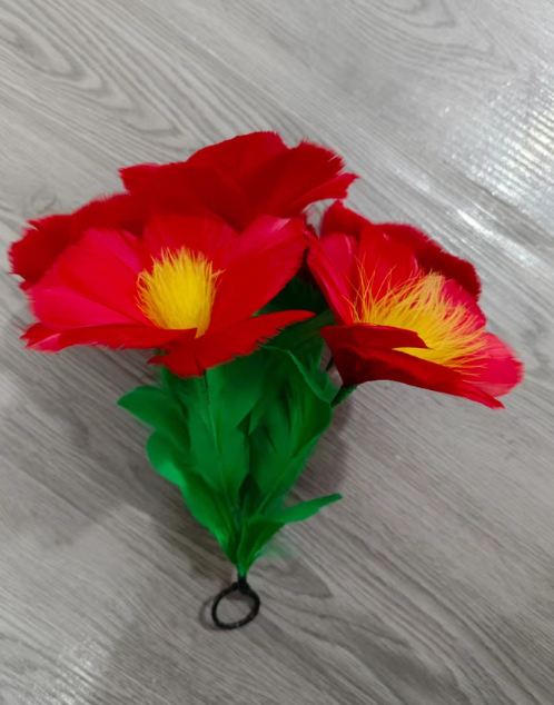 Sleeve Bouquet - Multicolor St - Party Games Easy reseña y precio
