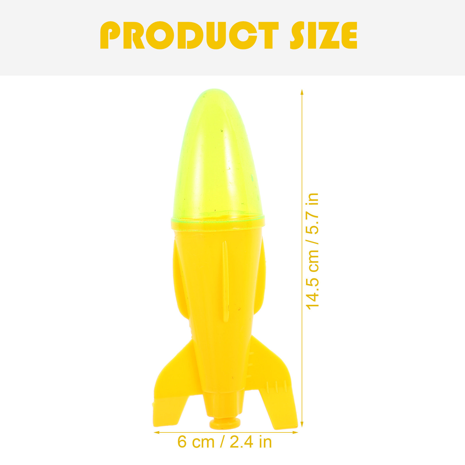 1Set Hand Pump Launcher Shoote - Party Games Easy reseña y precio