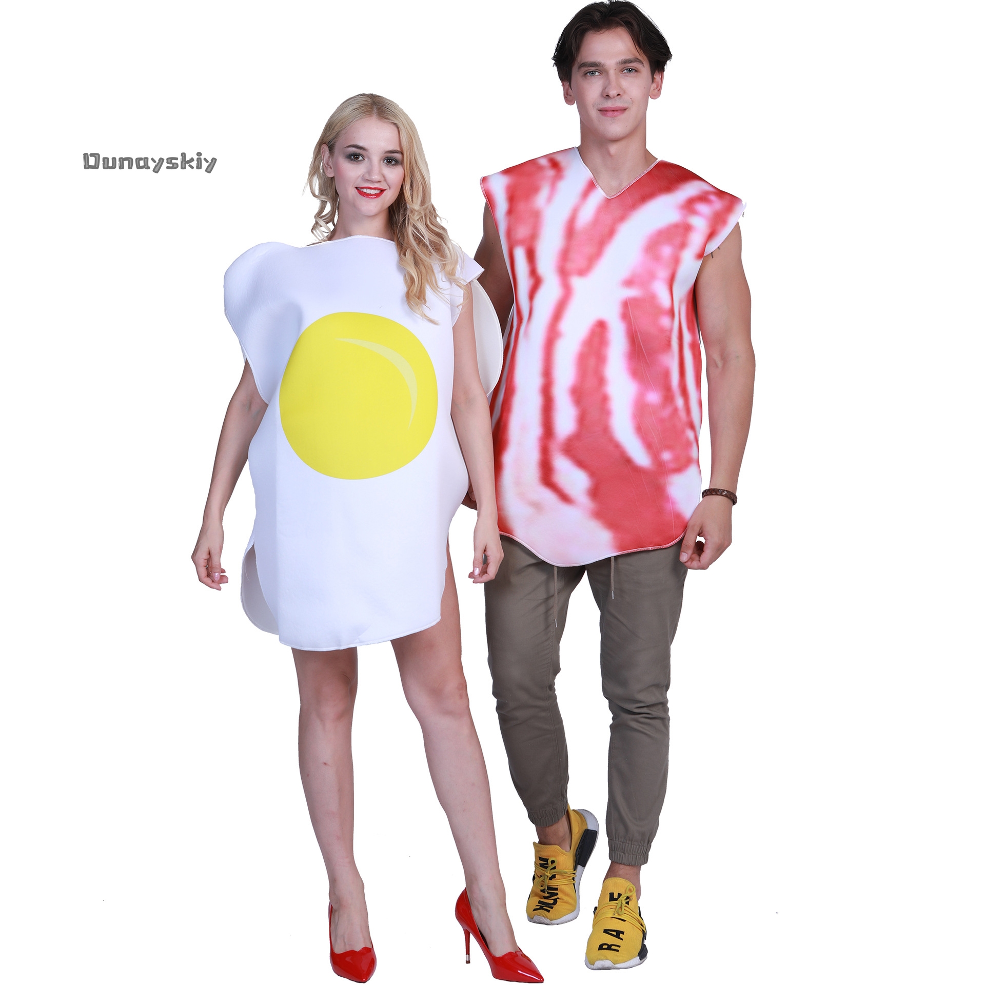Bacon and Sunny Eggs Breakfast - Party Games Sunny reseña y precio
