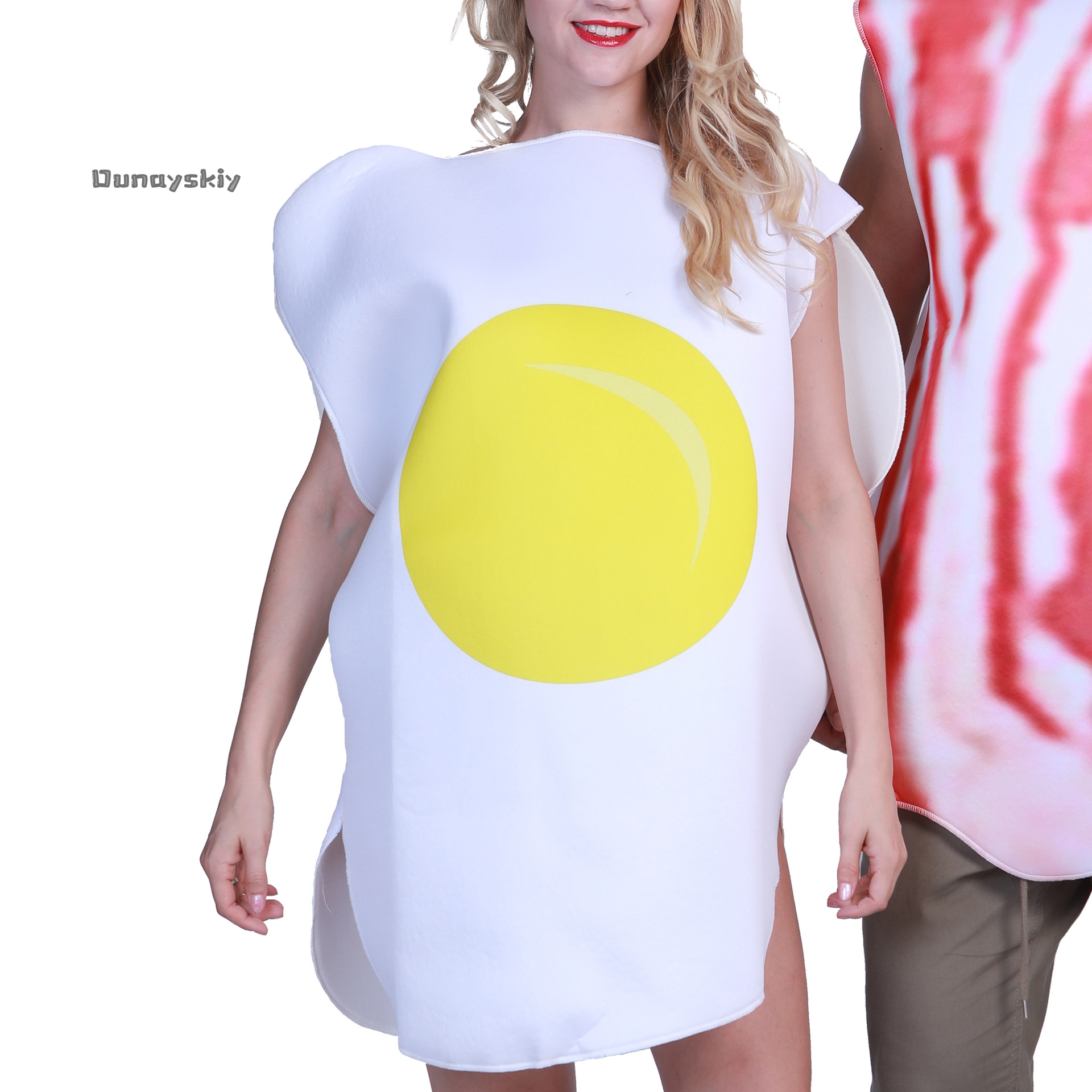 Bacon and Sunny Eggs Breakfast - Party Games Sunny reseña y precio