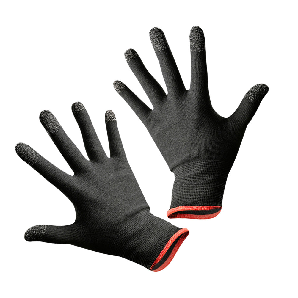 1Pair Touchscreen Game Gloves  - Party Games Using Phones reseña y precio