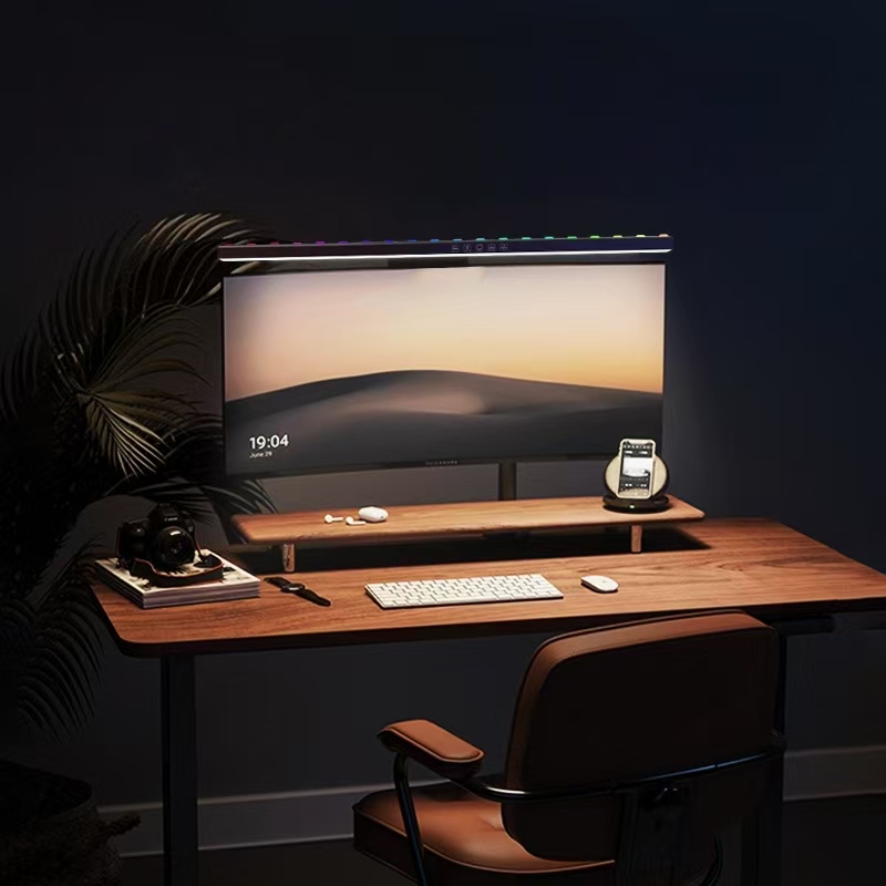 RGB LED Monitor Light Strip St - Party Games On Switch reseña y precio