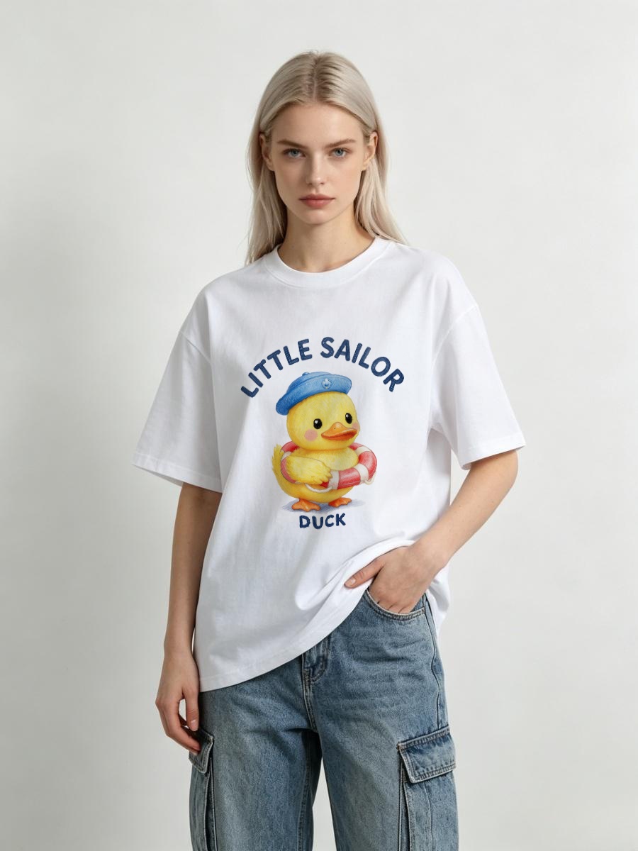 T Shirts Ultra Soft Lycra Fitt - Party Games College reseña y precio