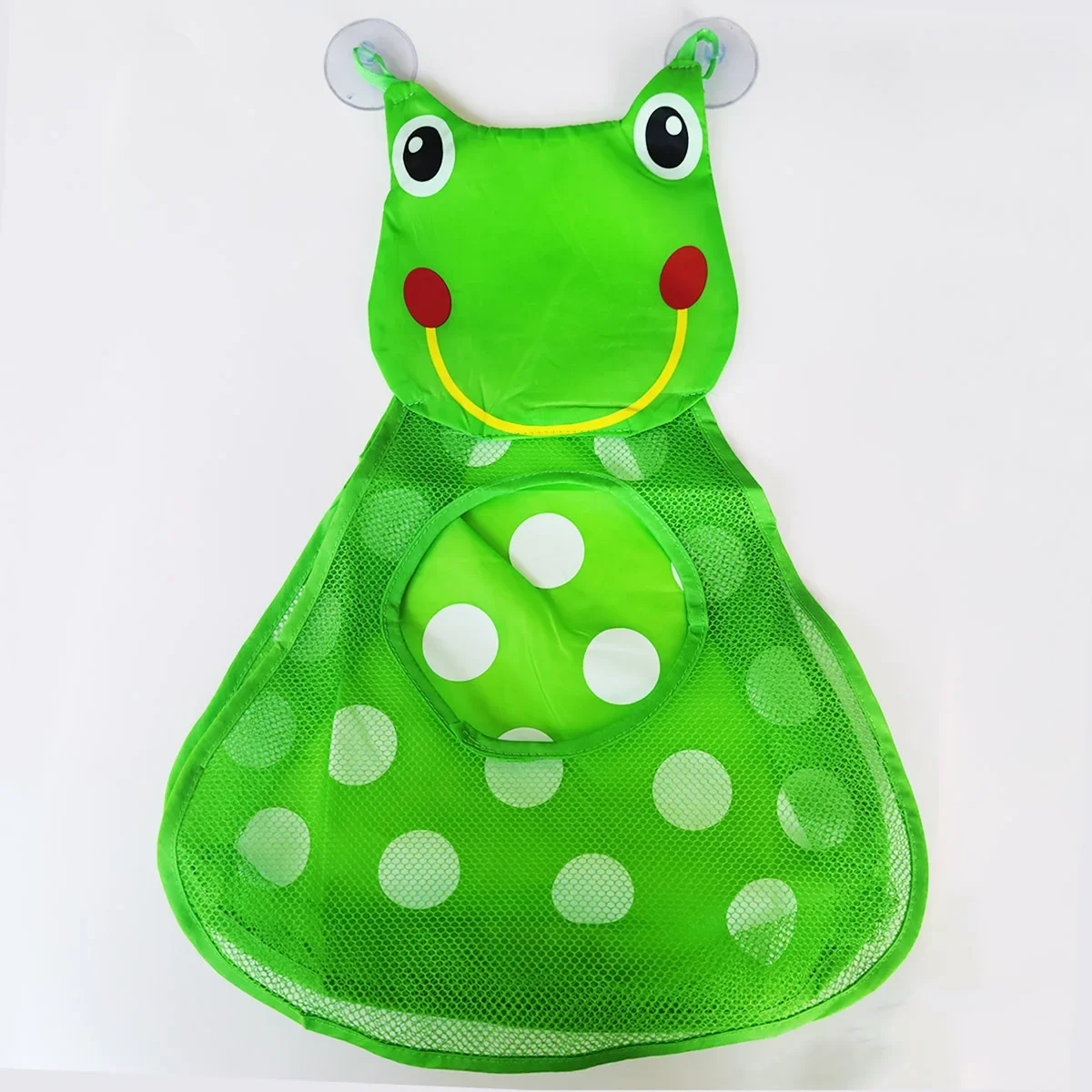 Duck Frog Baby Bath Toy Storag - Party Games Baby Shower reseña y precio
