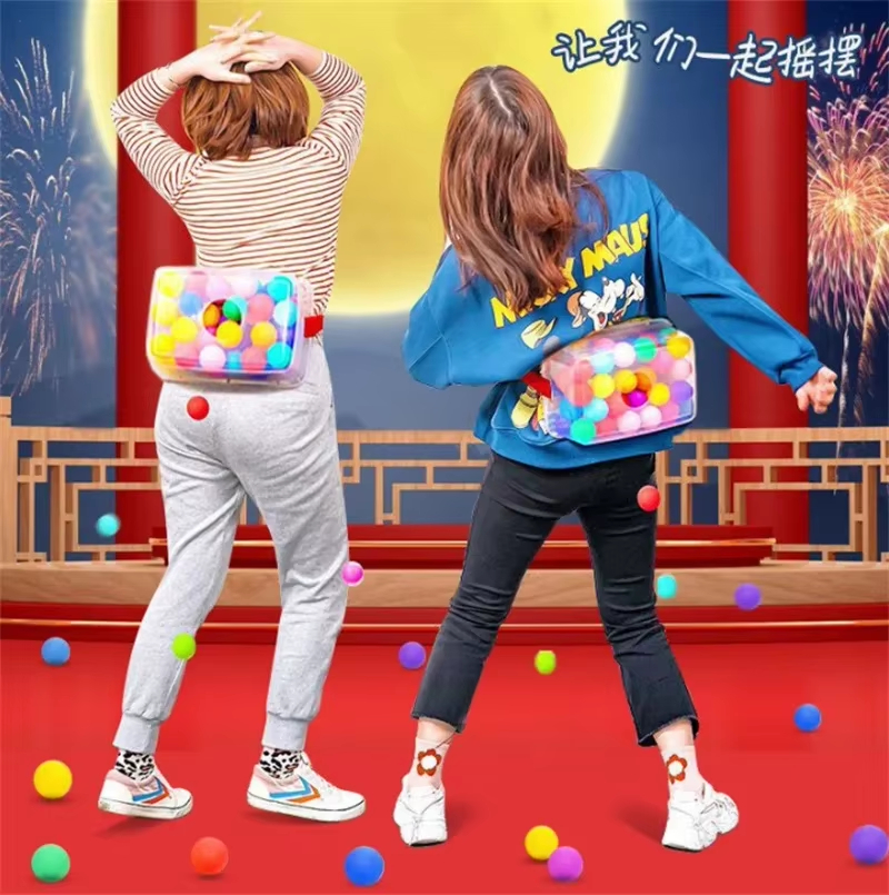 2 set Party Game Activities Pr - Party Games Box reseña y precio