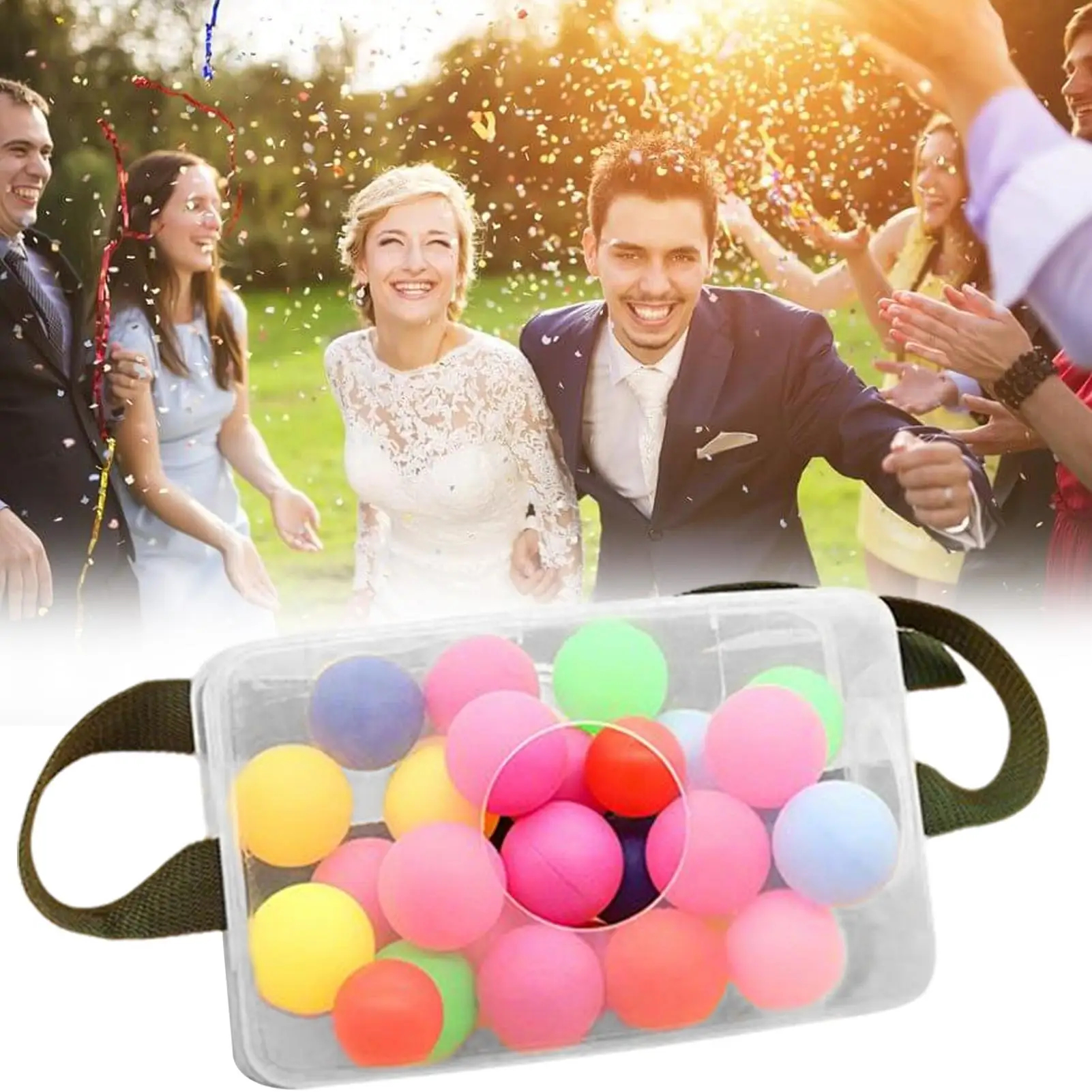 2 set Party Game Activities Pr - Party Games Box reseña y precio