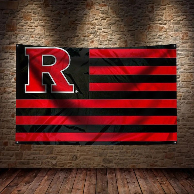 Ultimate Sports Flag Banner Re - Party Games College reseña y precio