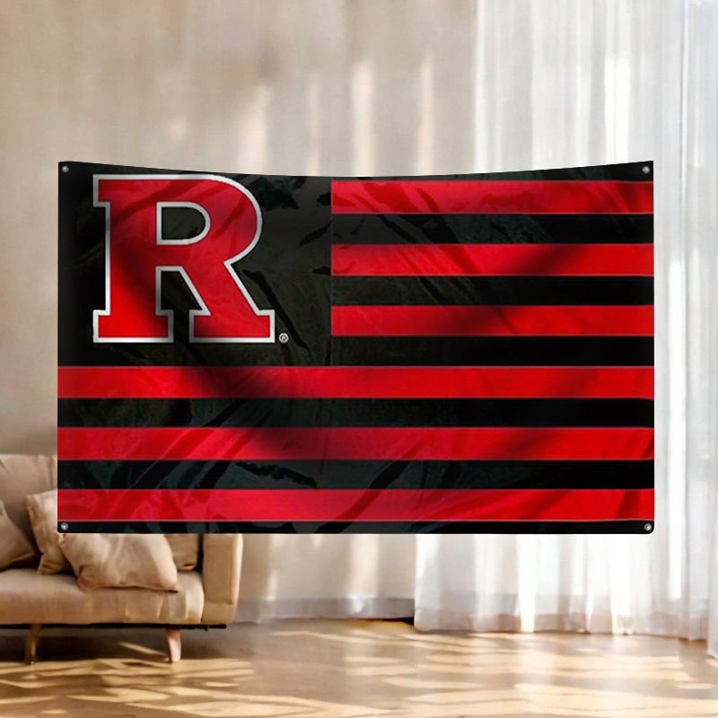 Ultimate Sports Flag Banner Re - Party Games College reseña y precio