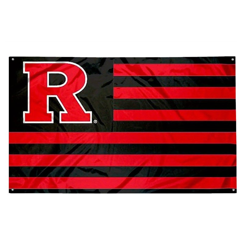 Ultimate Sports Flag Banner Re - Party Games College reseña y precio