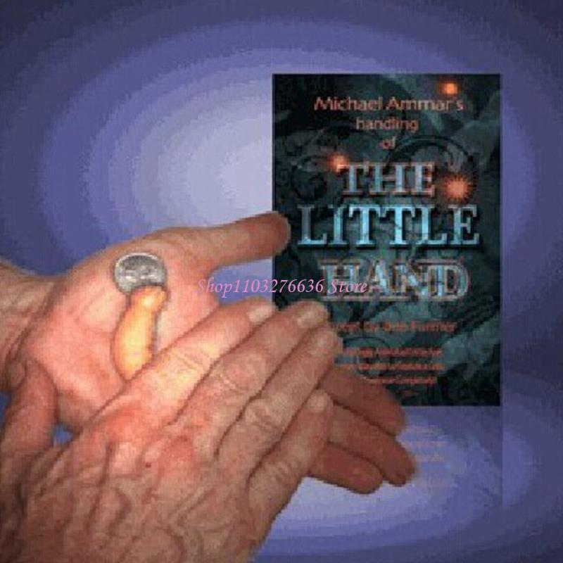 R6FD Little Hand Magnet Vanish - Party Games Easy reseña y precio