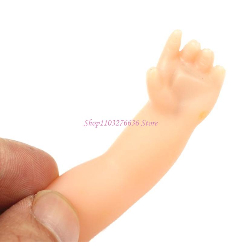 R6FD Little Hand Magnet Vanish - Party Games Easy reseña y precio