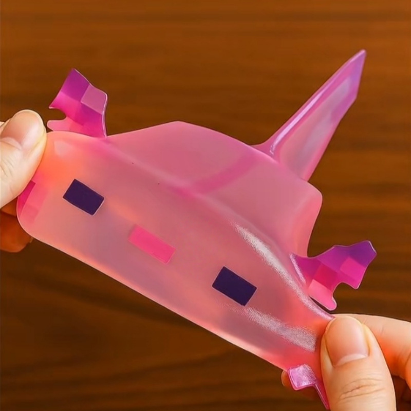 Adult Sensory Stress Squeeze T - Party Games Entertainer reseña y precio