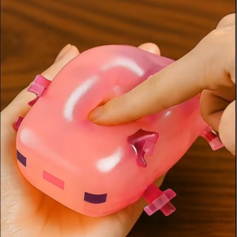 Adult Sensory Stress Squeeze T - Party Games Entertainer reseña y precio
