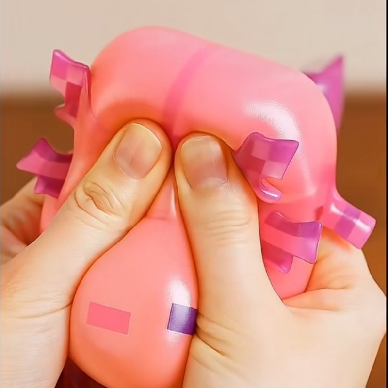 Adult Sensory Stress Squeeze T - Party Games Entertainer reseña y precio