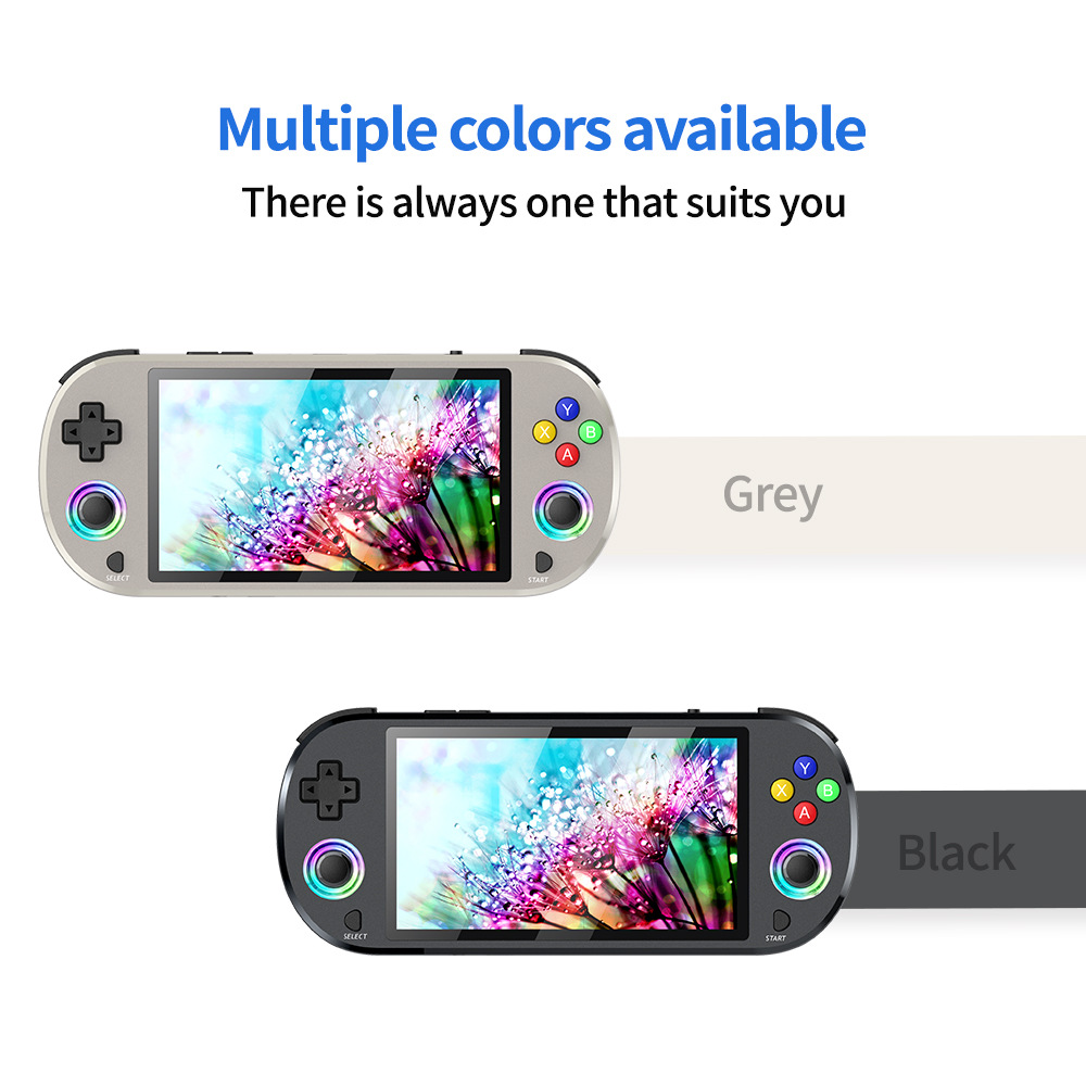 M22PRO Pocket Handheld Game De - Party Games Offline reseña y precio