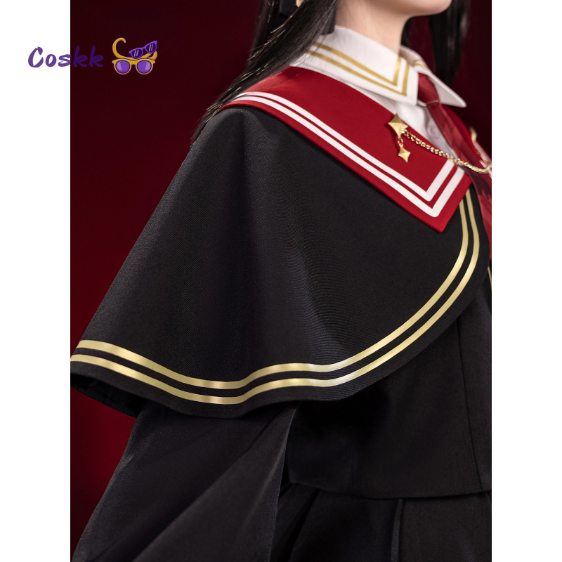 Nikaido Hiro Game Magical Girl - Party Games College reseña y precio