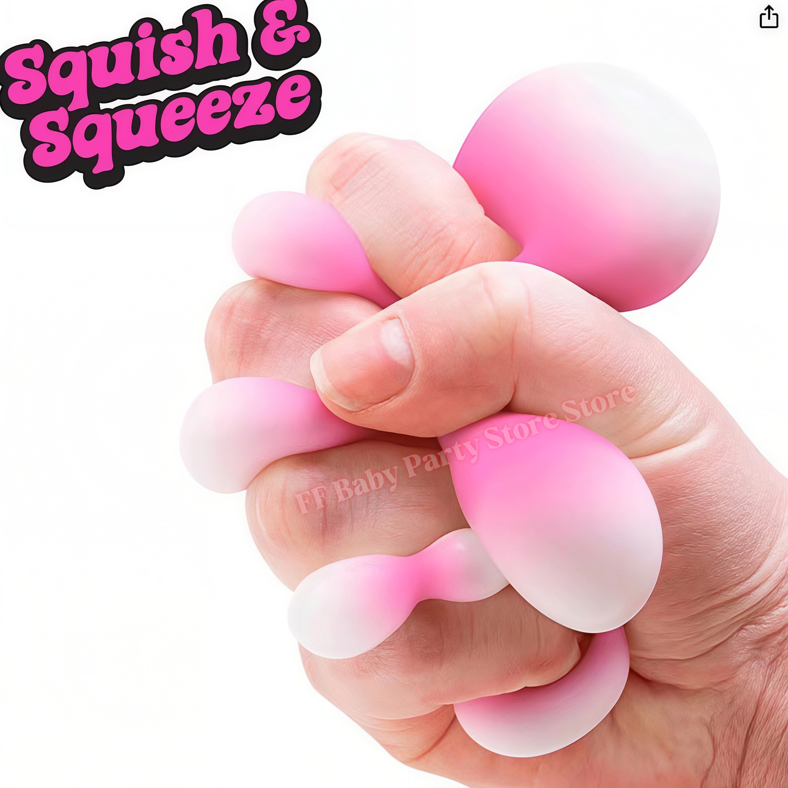 Needoh Golden Egg Hunt Game Bl - Party Games Easter Egg reseña y precio