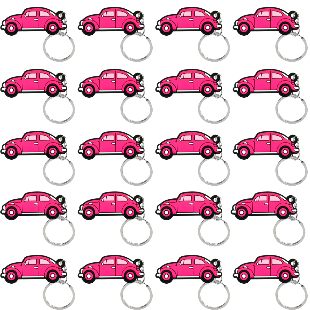 20PCS Cool Style Keychain Game - Play Friends Party Games reseña y precio