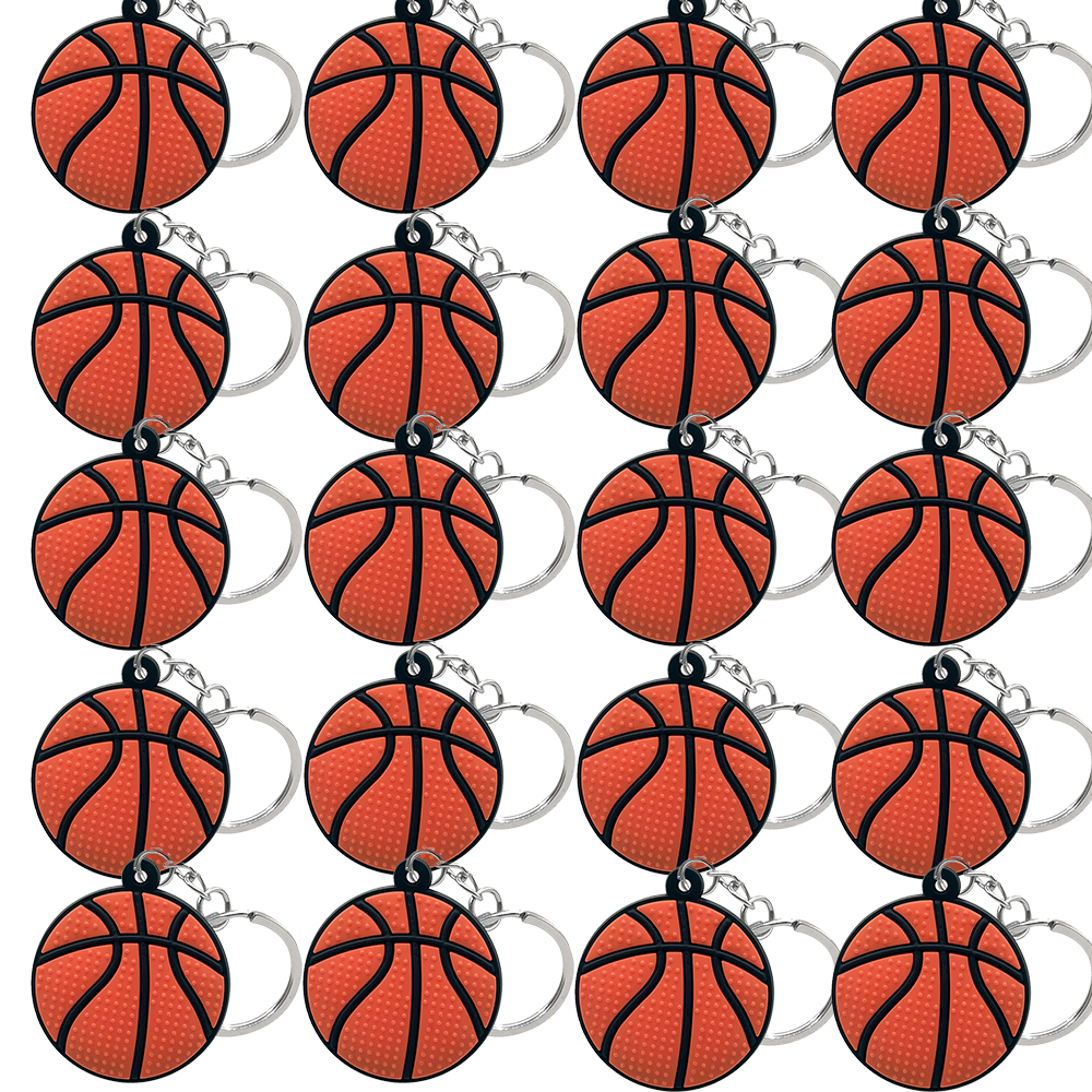 20PCS Cool Style Keychain Game - Play Friends Party Games reseña y precio
