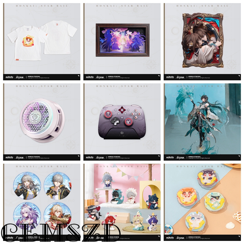 [Genuine] Anime Gift Box Set O - Party Games Box reseña y precio