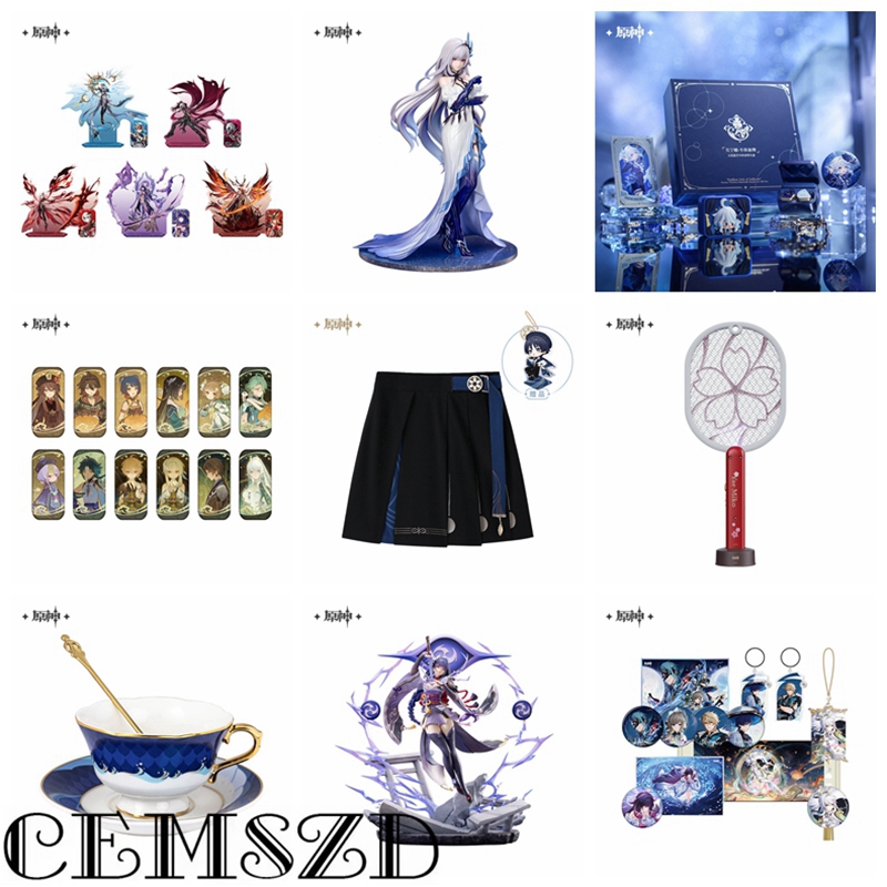 [Genuine] Anime Gift Box Set O - Party Games Box reseña y precio