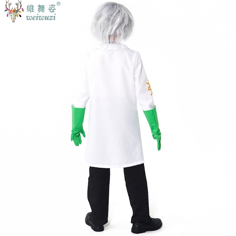 Cosplay Costume Children's Day - Party Games Lab reseña y precio