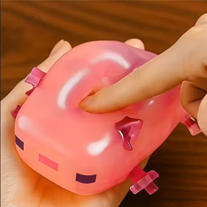 *_*Adult Sensory Stress Squeez - Party Games Entertainer reseña y precio