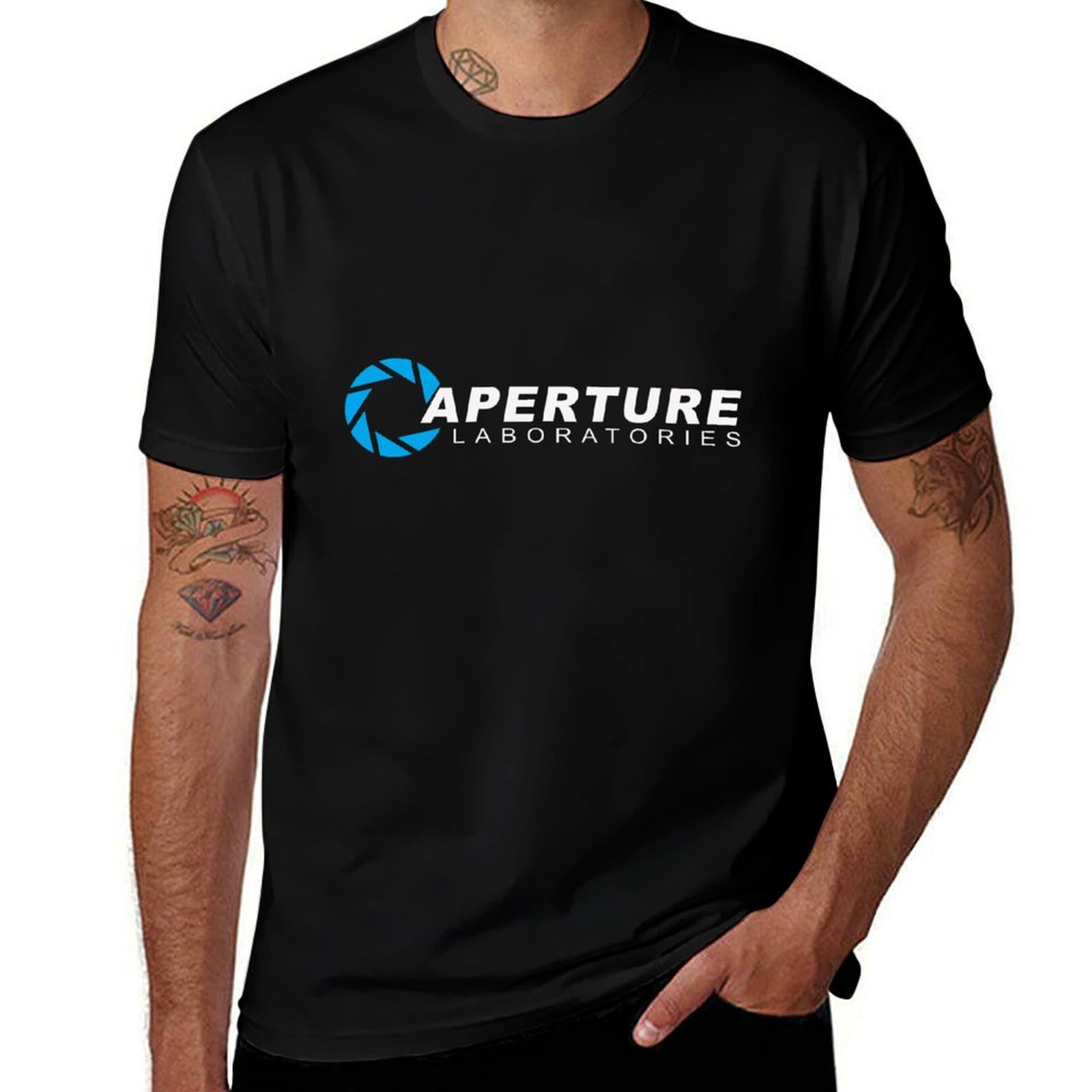 Game Portal Labs T-Shirt Holid - Party Games Lab reseña y precio