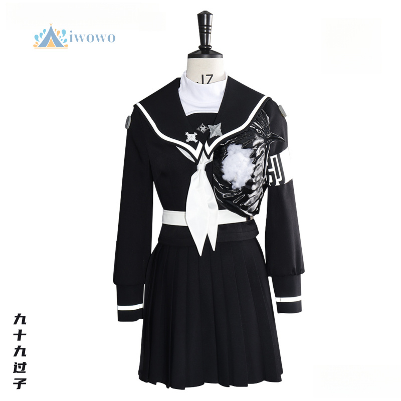 Game The Hundred Line Cosplay  - Party Games College reseña y precio