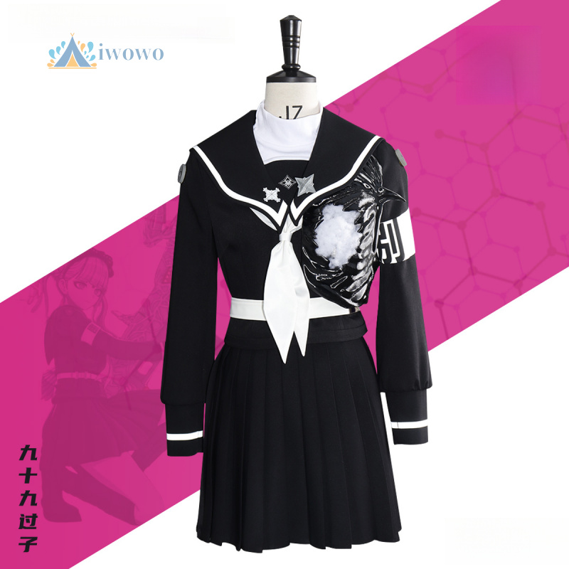 Game The Hundred Line Cosplay  - Party Games College reseña y precio