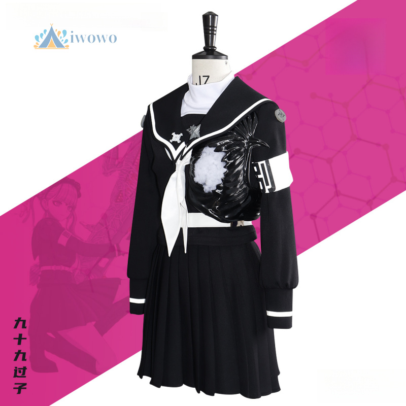 Game The Hundred Line Cosplay  - Party Games College reseña y precio