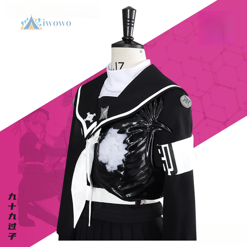 Game The Hundred Line Cosplay  - Party Games College reseña y precio