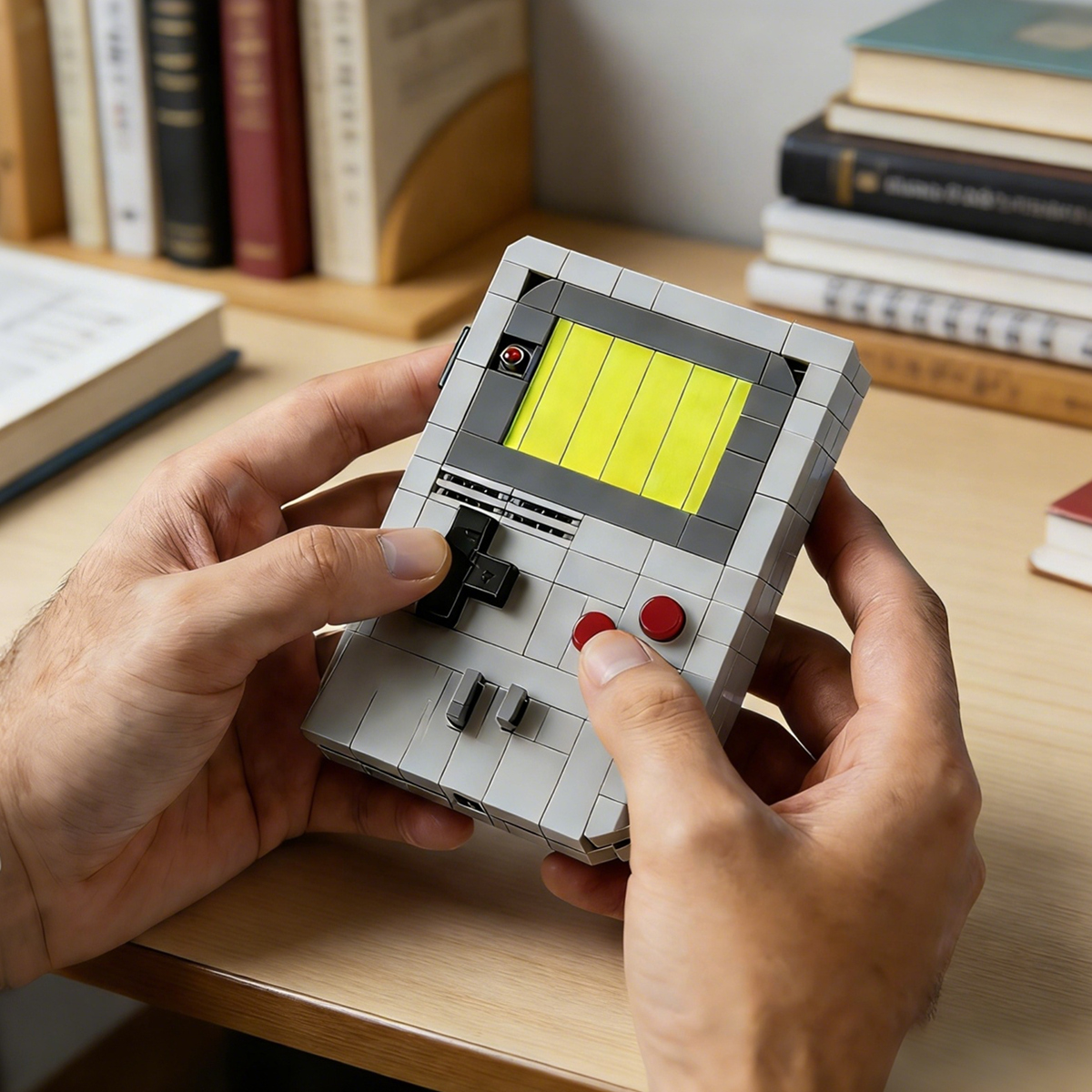 Console Gamers Handheld Contro - Party Games On Switch reseña y precio