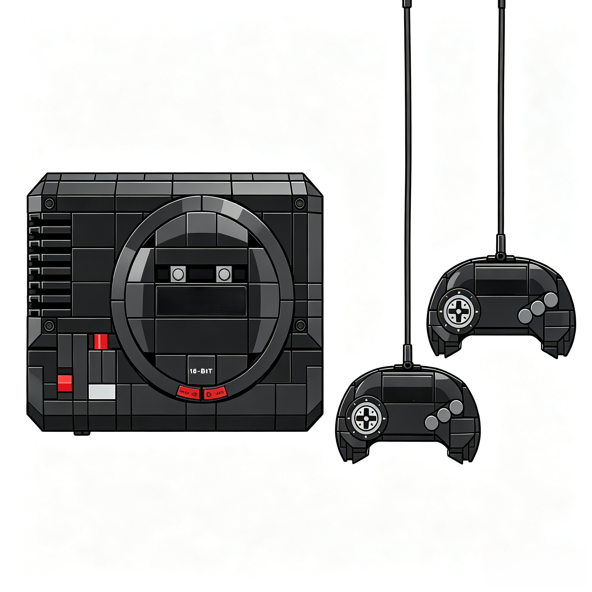 In Stock 479PCS Game Console B - Party Games On Switch reseña y precio